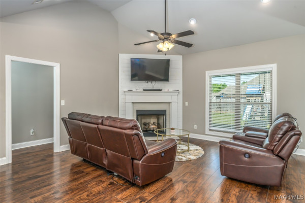 1017 Ridge Point Drive