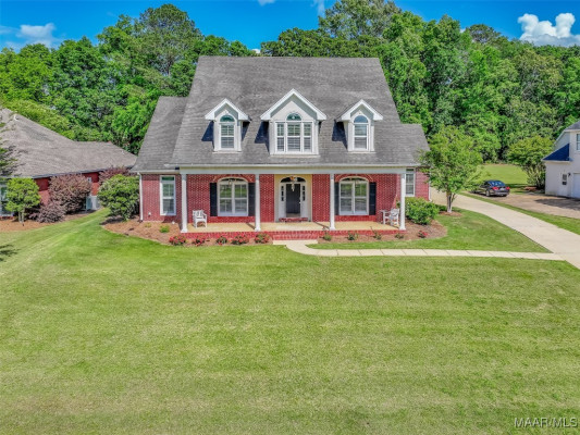 9691 Bent Brook Drive