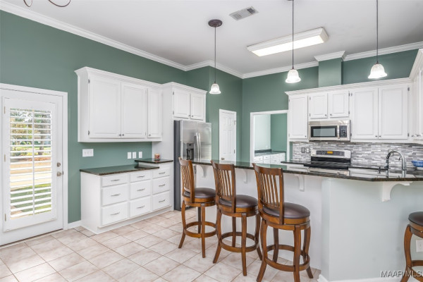 9691 Bent Brook Drive
