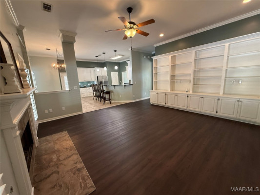 9691 Bent Brook Drive