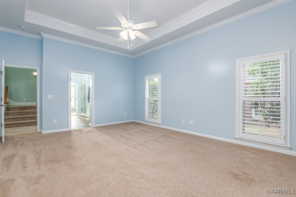 9691 Bent Brook Drive