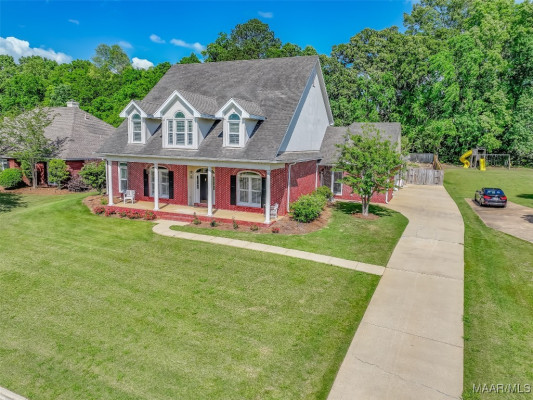9691 Bent Brook Drive