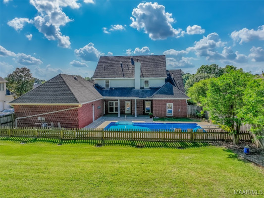 9691 Bent Brook Drive