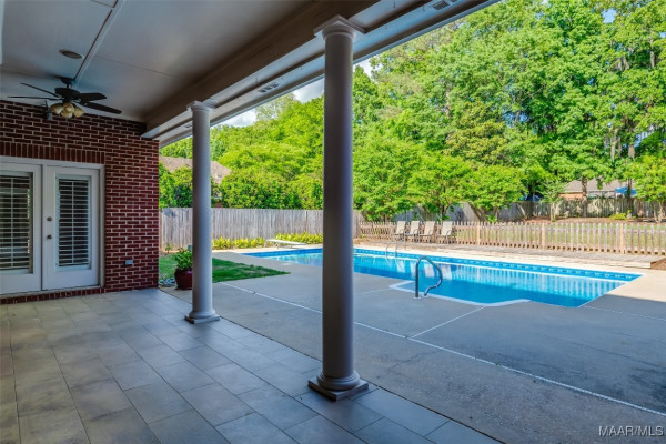 9691 Bent Brook Drive