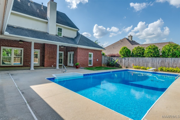 9691 Bent Brook Drive
