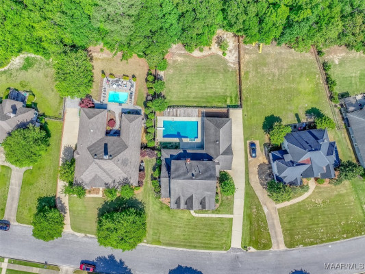9691 Bent Brook Drive