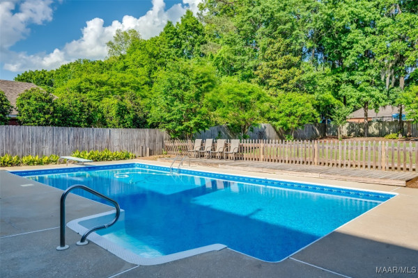 9691 Bent Brook Drive