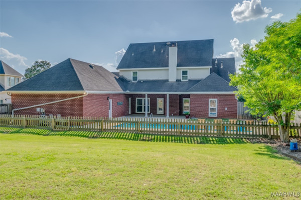 9691 Bent Brook Drive