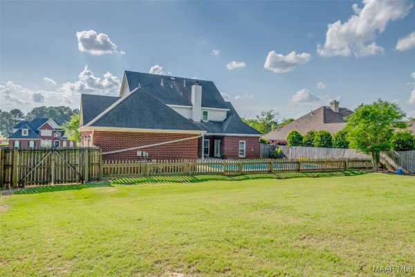 9691 Bent Brook Drive