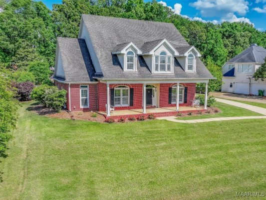 9691 Bent Brook Drive