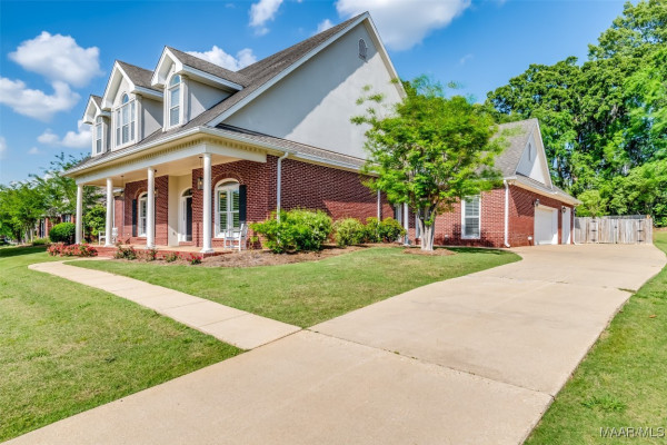 9691 Bent Brook Drive
