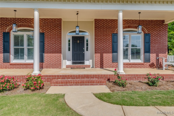 9691 Bent Brook Drive