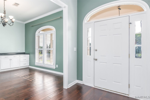 9691 Bent Brook Drive