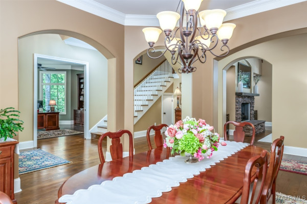 217 Buckhead Drive