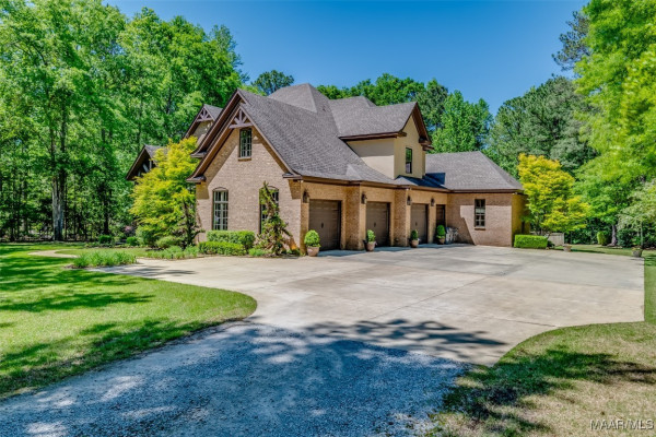 217 Buckhead Drive