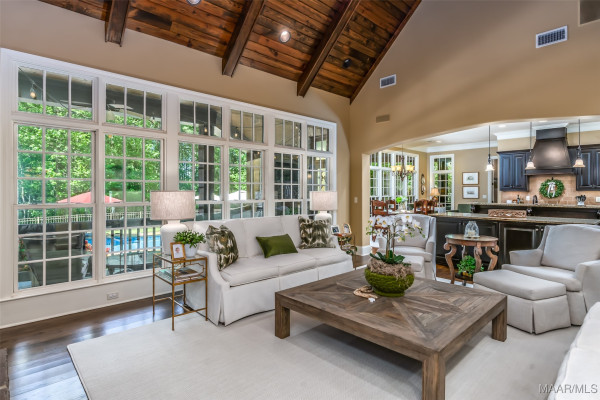 217 Buckhead Drive