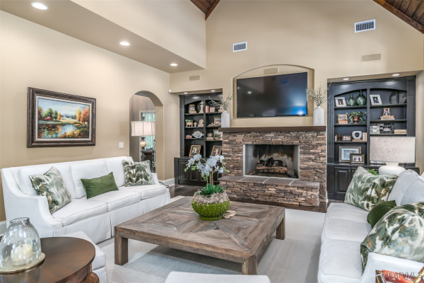 217 Buckhead Drive