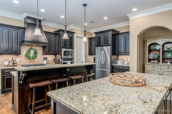 217 Buckhead Drive