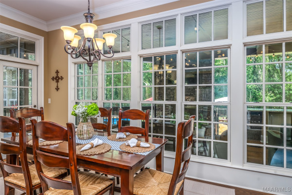 217 Buckhead Drive