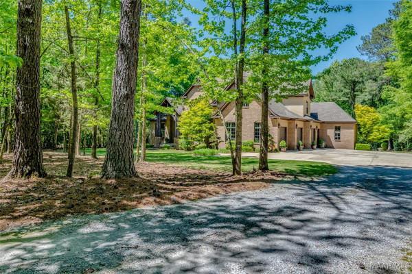 217 Buckhead Drive