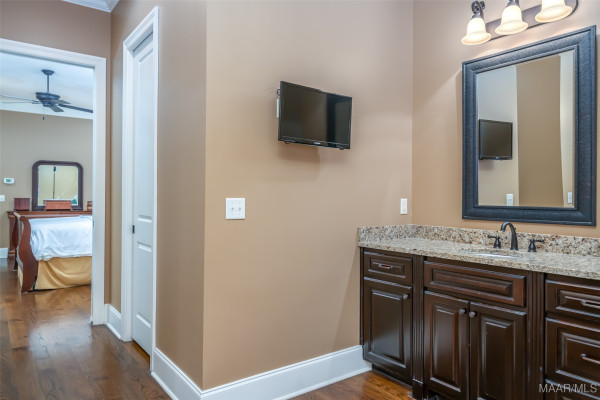 217 Buckhead Drive
