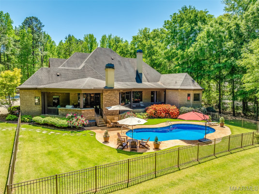 217 Buckhead Drive