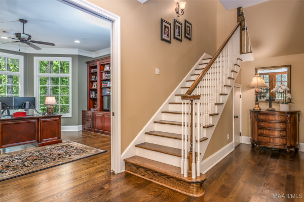 217 Buckhead Drive