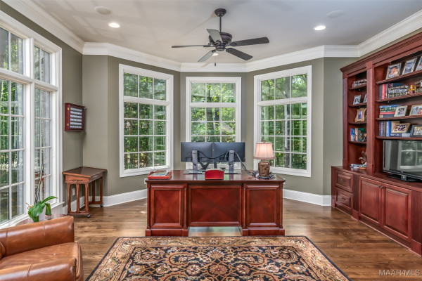 217 Buckhead Drive