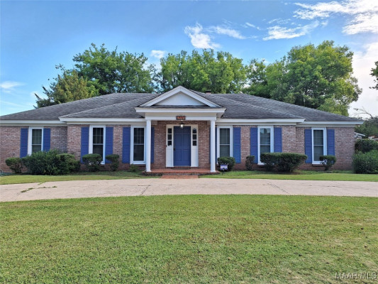 6704 QUAIL RIDGE Drive