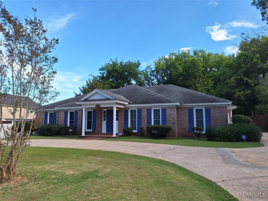 6704 QUAIL RIDGE Drive