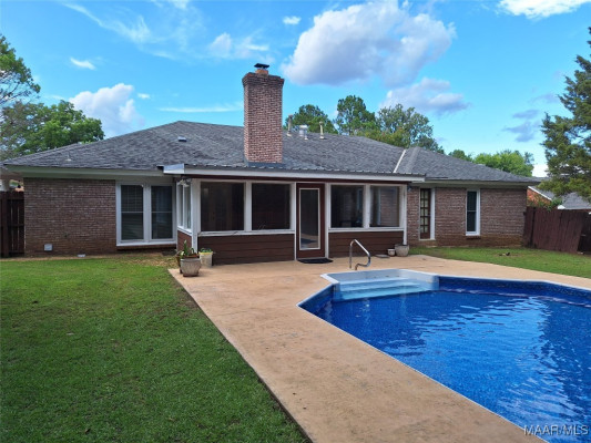 6704 QUAIL RIDGE Drive