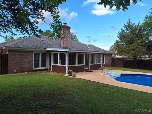6704 QUAIL RIDGE Drive