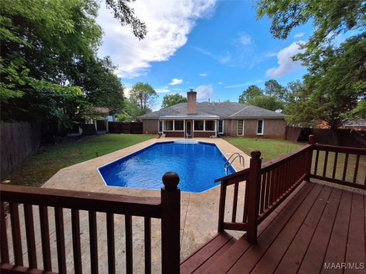 6704 QUAIL RIDGE Drive