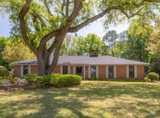 3437 Warrenton Road