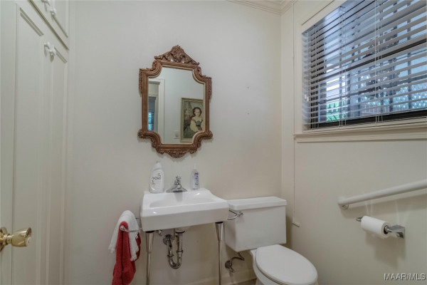 3437 Warrenton Road