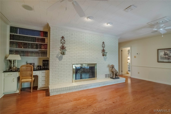 3437 Warrenton Road