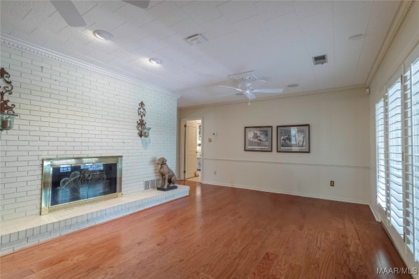 3437 Warrenton Road