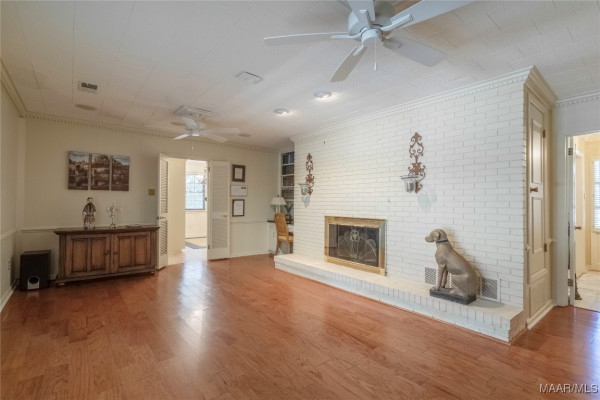 3437 Warrenton Road