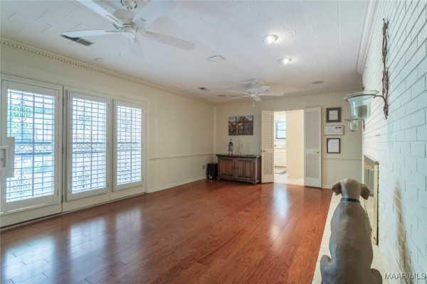 3437 Warrenton Road
