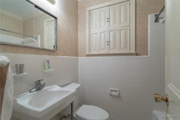 3437 Warrenton Road