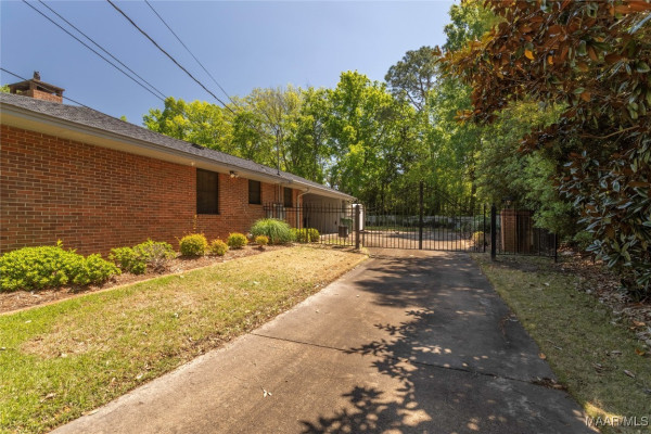 3437 Warrenton Road