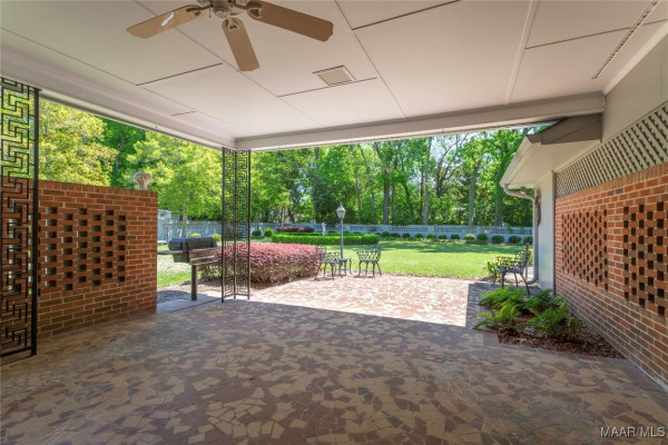 3437 Warrenton Road