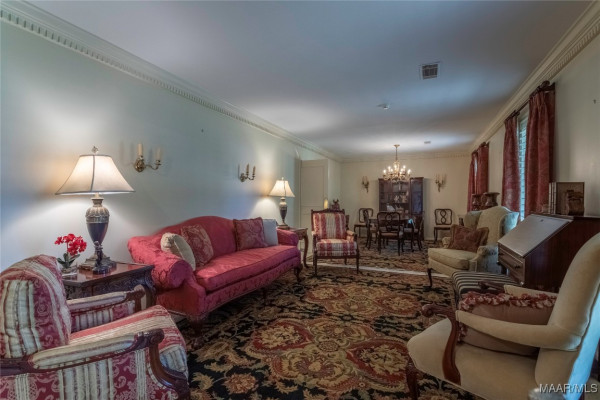3437 Warrenton Road