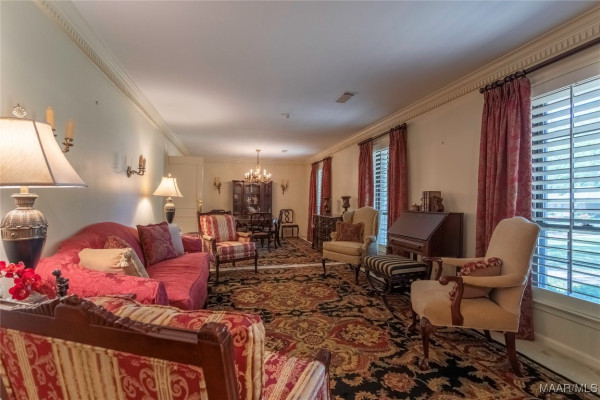 3437 Warrenton Road