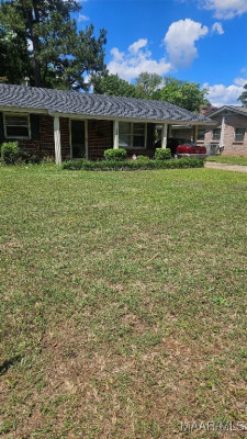 814 Avondale Road
