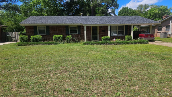 814 Avondale Road