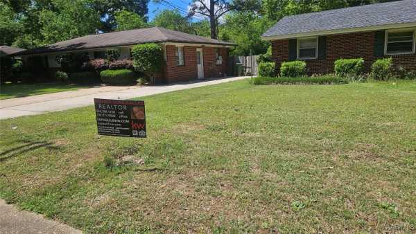 814 Avondale Road