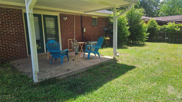 814 Avondale Road