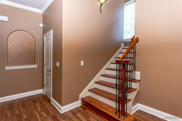 8311 Timber Trace Lane
