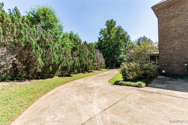 8311 Timber Trace Lane